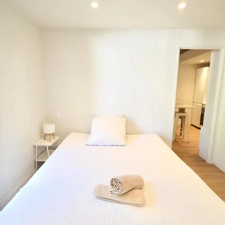 T2 Contemporain Avec Terrasse A * Guéthary